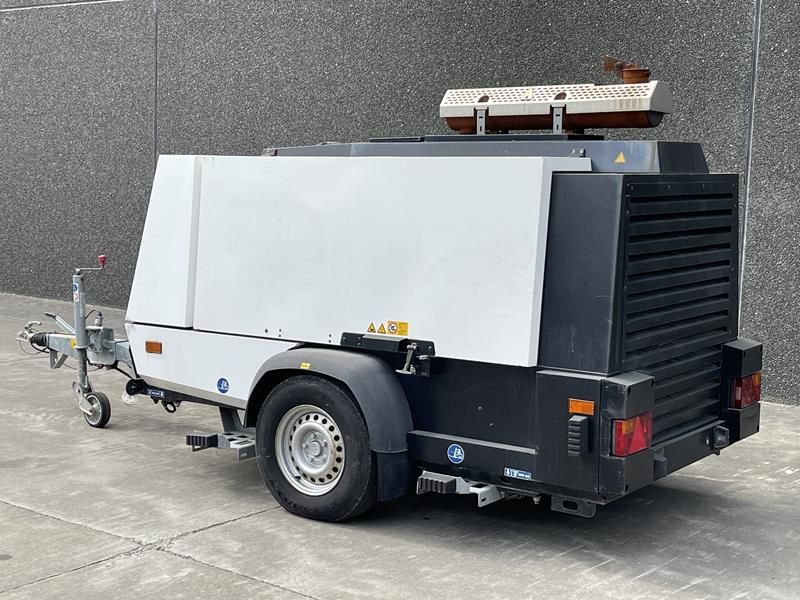 Kaeser M 115 - N