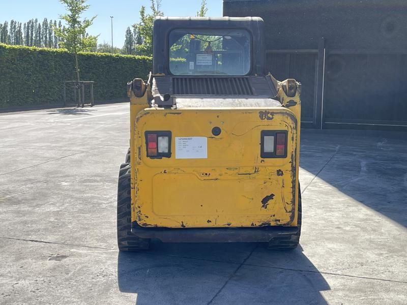 Bobcat S 450