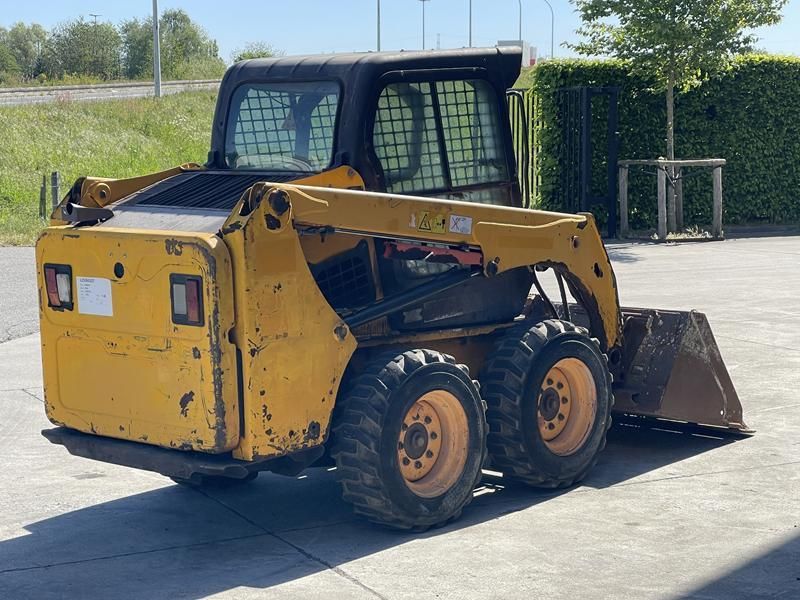 Bobcat S 450