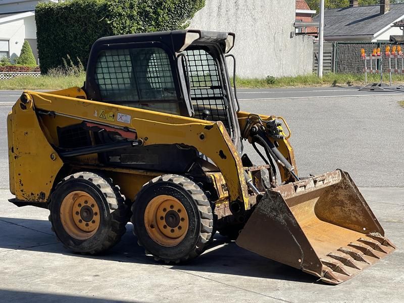 Bobcat S 450