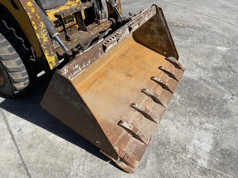 Bobcat S 450