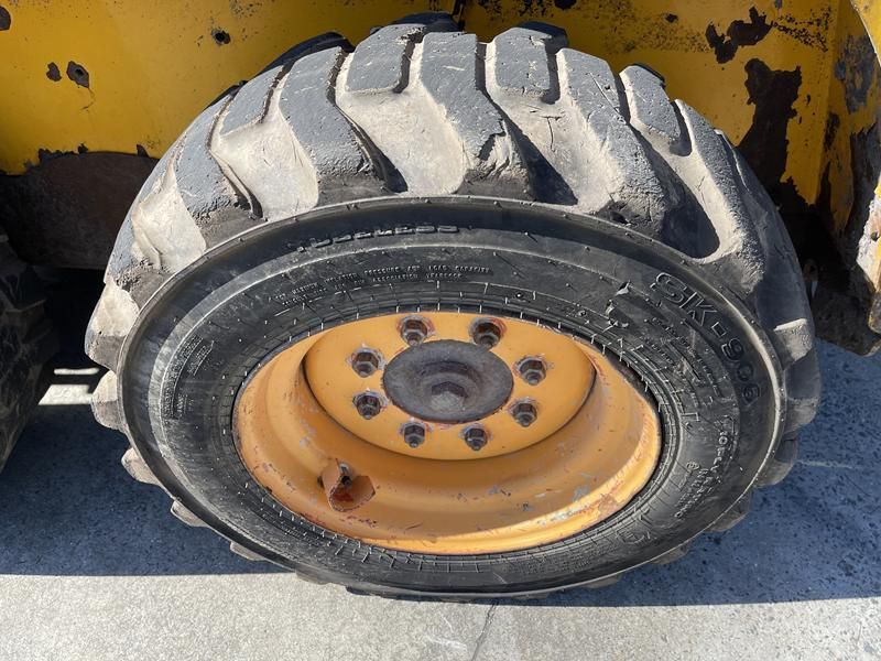 Bobcat S 450
