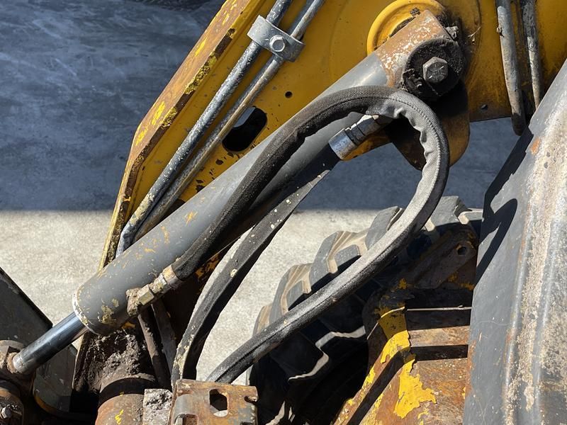 Bobcat S 450