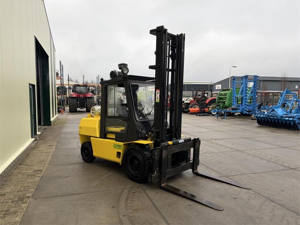 Hyster H4.50XL vorkheftruck