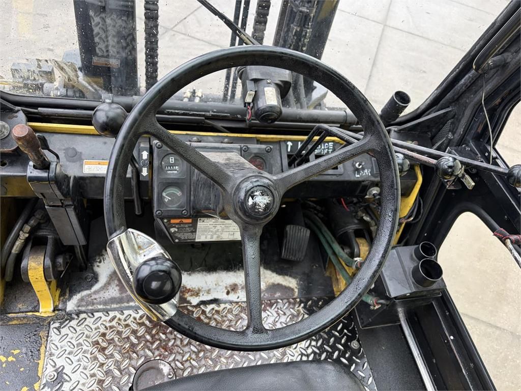 Hyster H4.50XL vorkheftruck