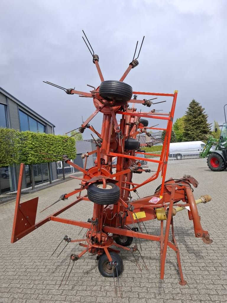 Kuhn GF 8501 MH