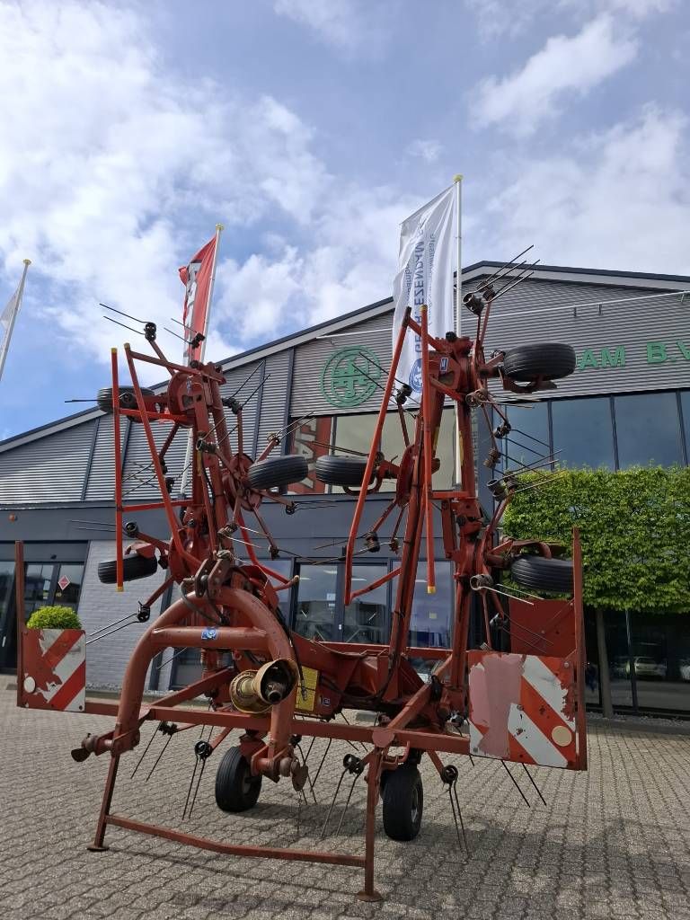 Kuhn GF 8501 MH