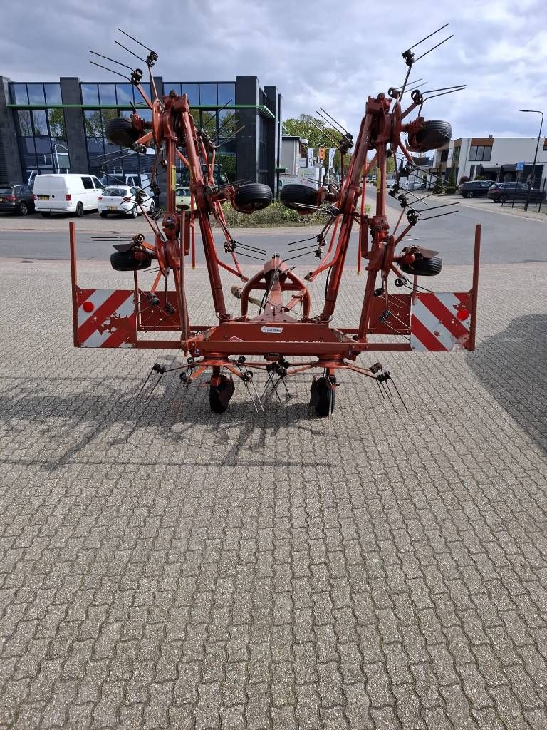 Kuhn GF 8501 MH