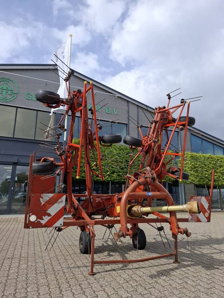 Kuhn GF 8501 MH