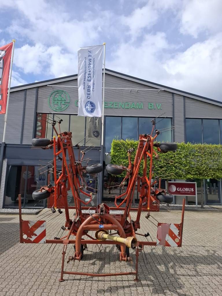 Kuhn GF 8501 MH