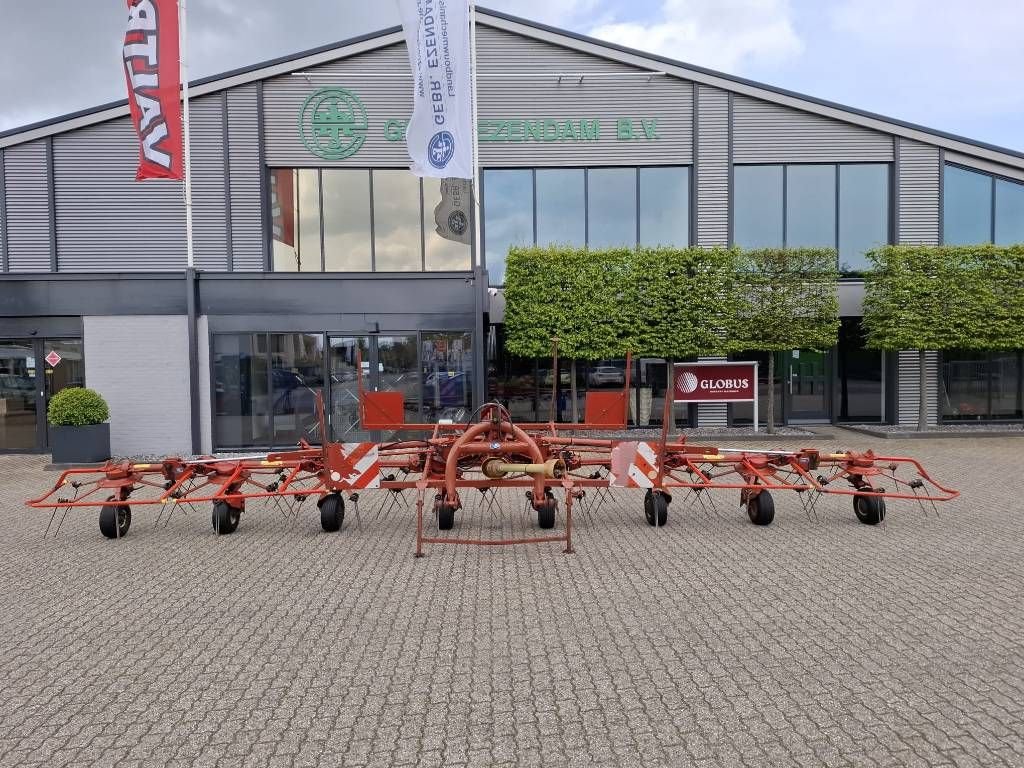 Kuhn GF 8501 MH