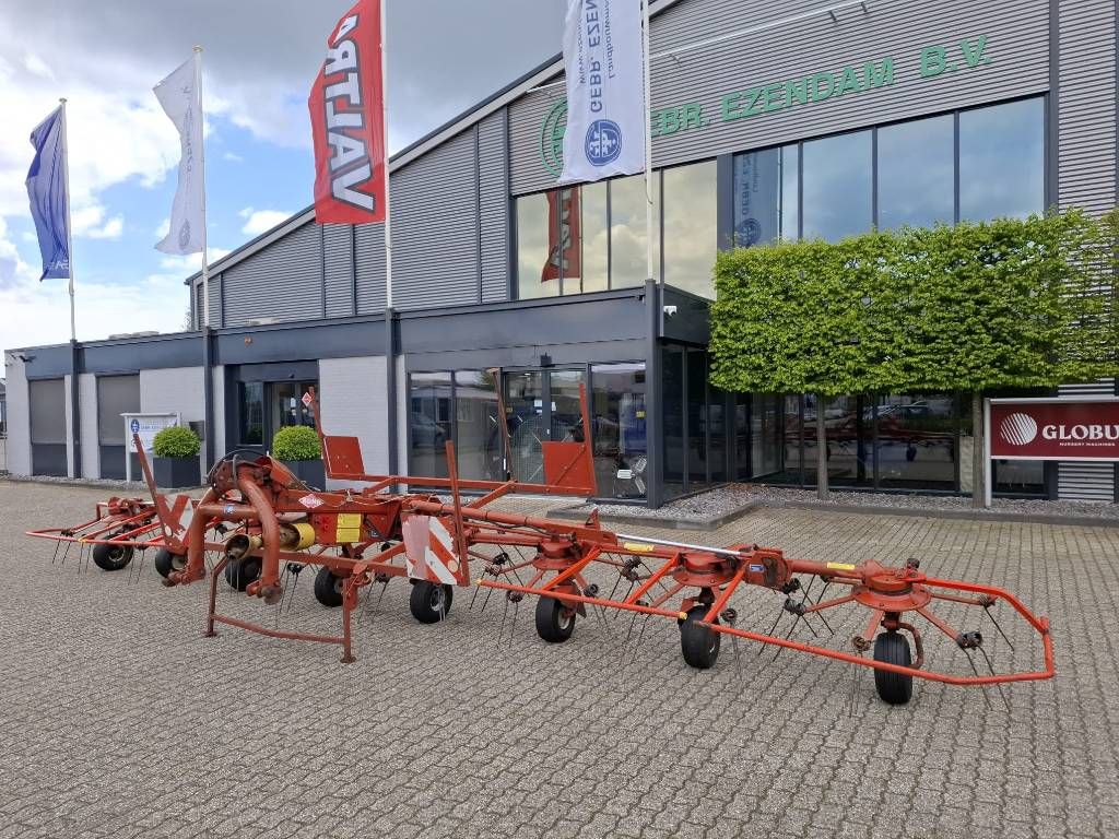 Kuhn GF 8501 MH