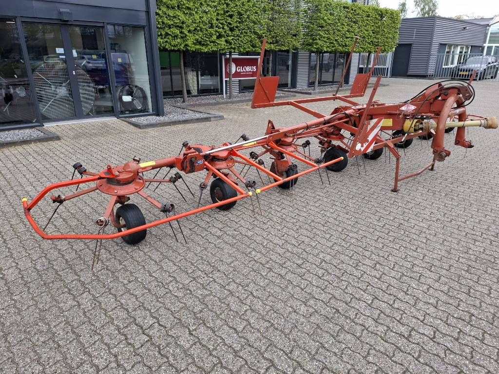 Kuhn GF 8501 MH