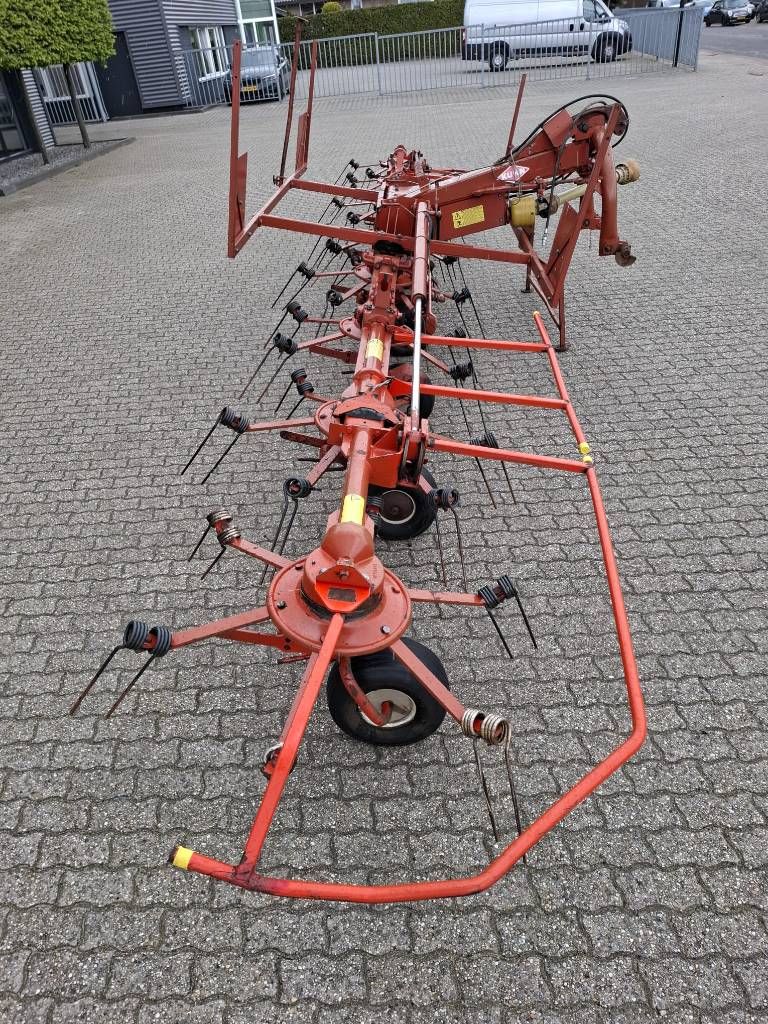 Kuhn GF 8501 MH
