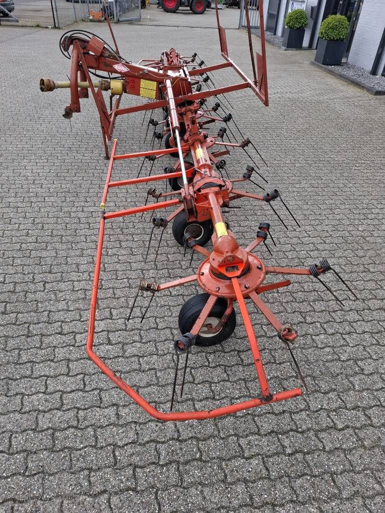 Kuhn GF 8501 MH