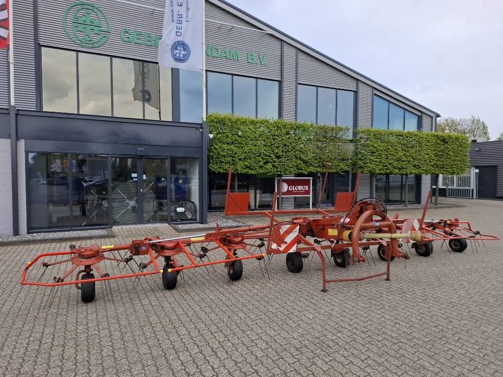 Kuhn GF 8501 MH