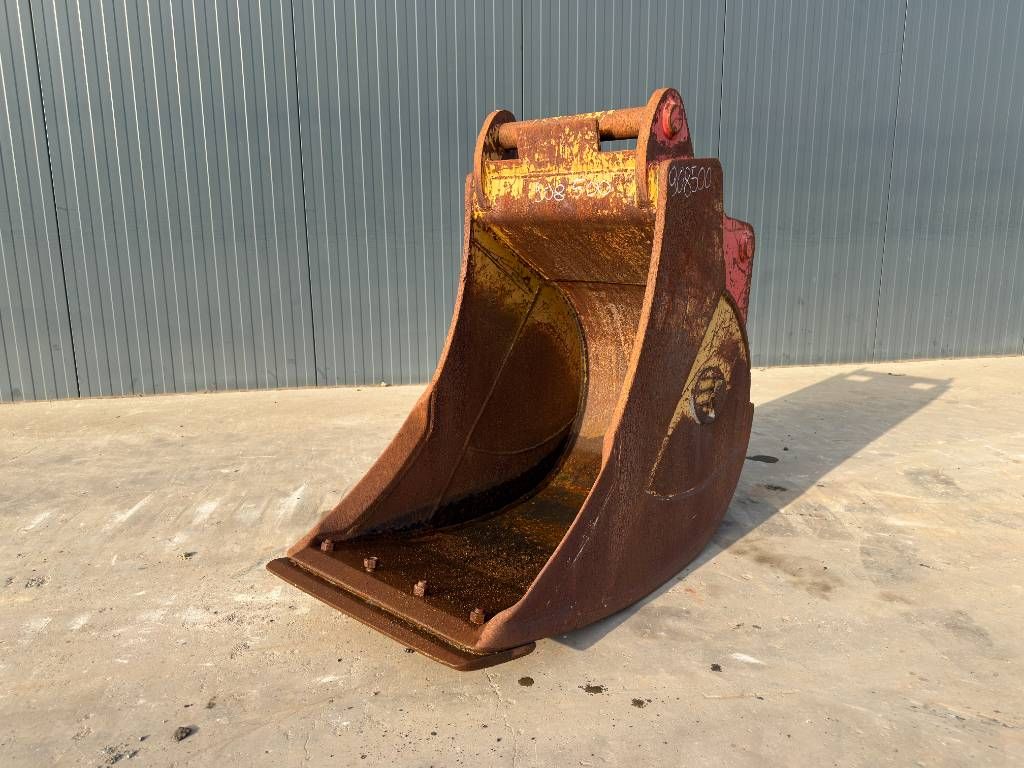 OilQuick OQ65