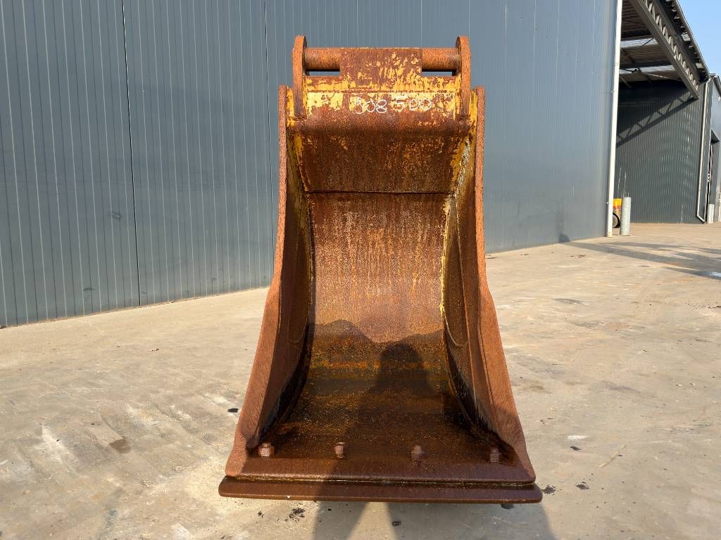 OilQuick OQ65