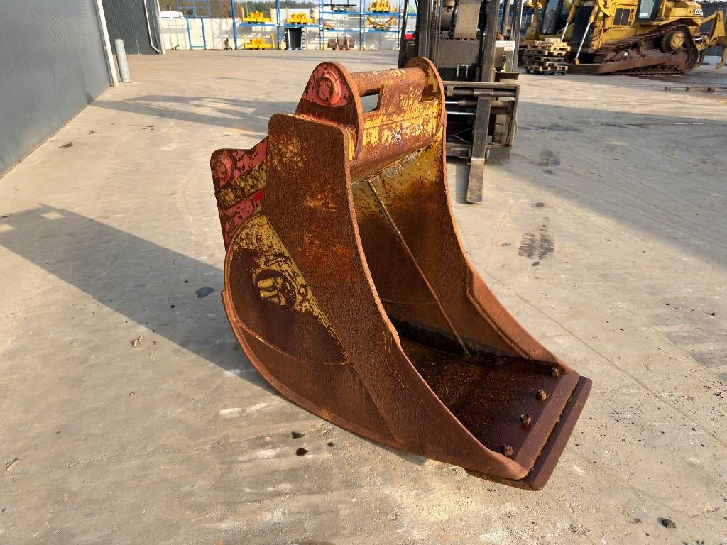 OilQuick OQ65