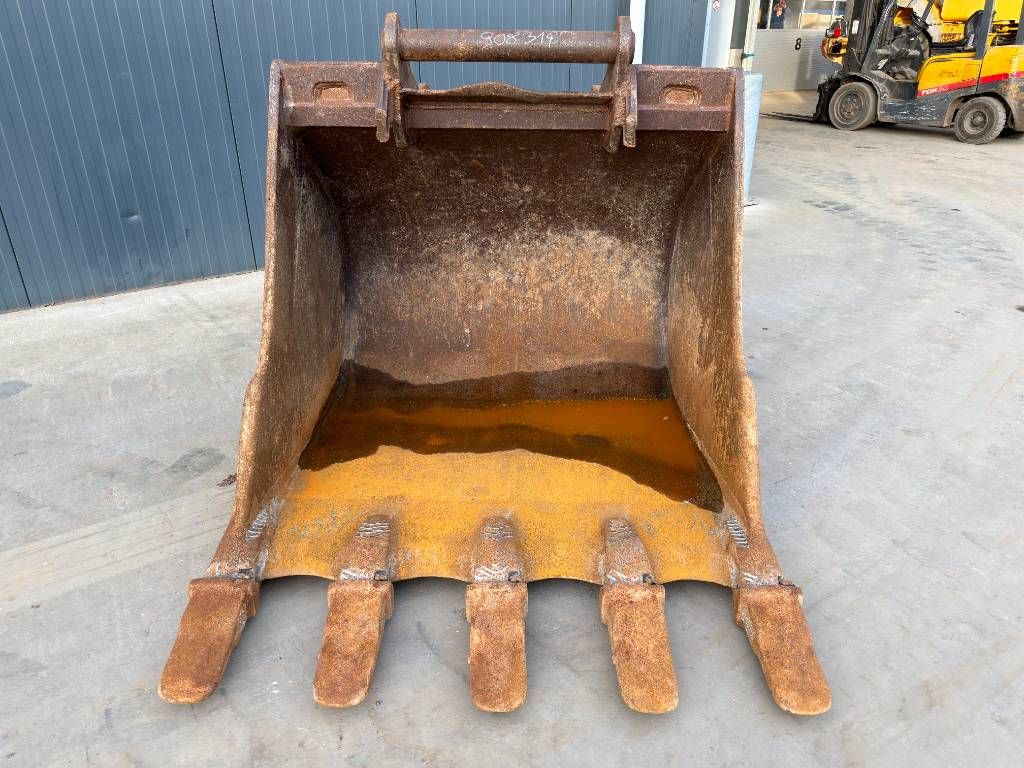 OilQuick OQ80