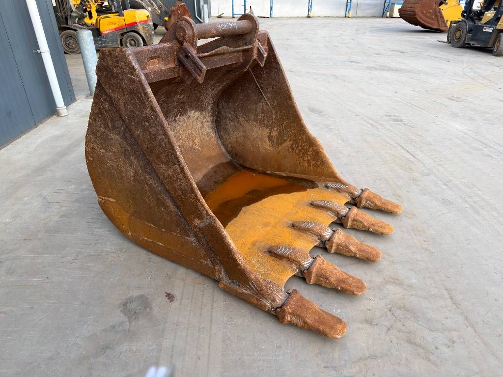 OilQuick OQ80