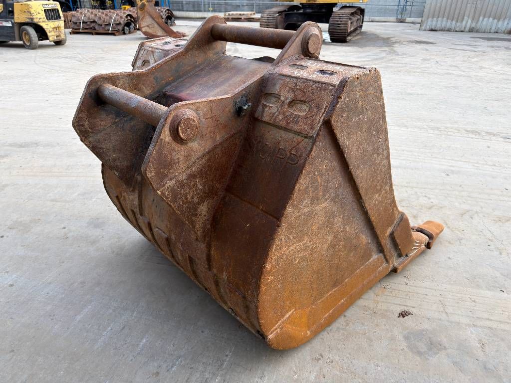 OilQuick OQ80