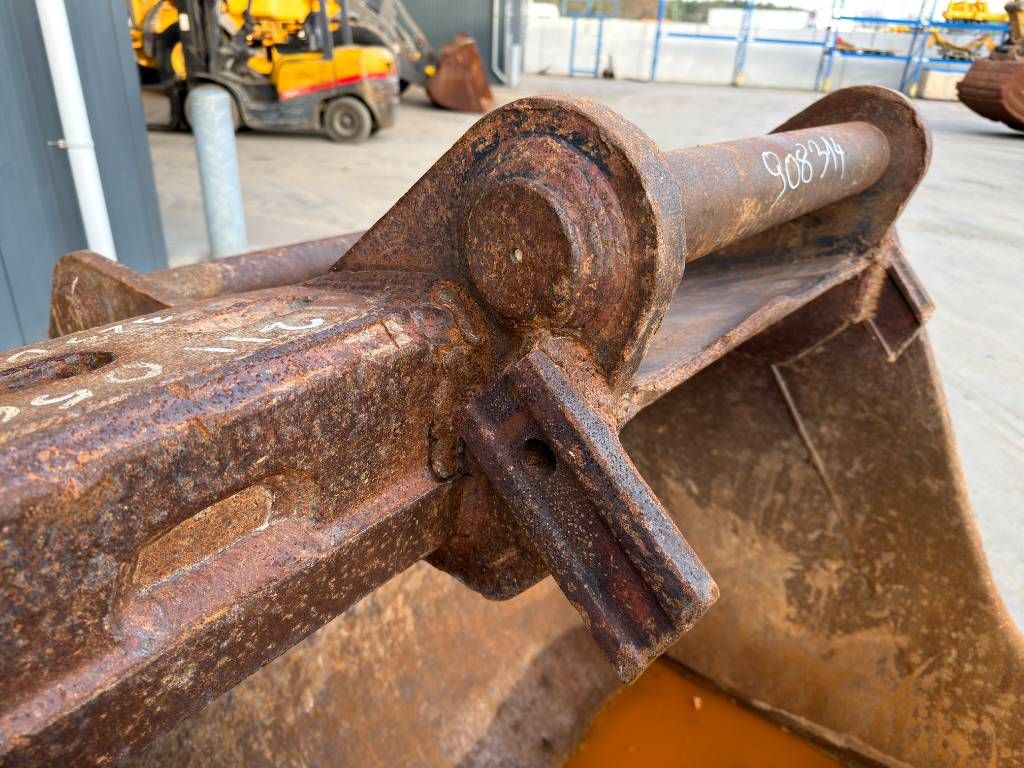 OilQuick OQ80