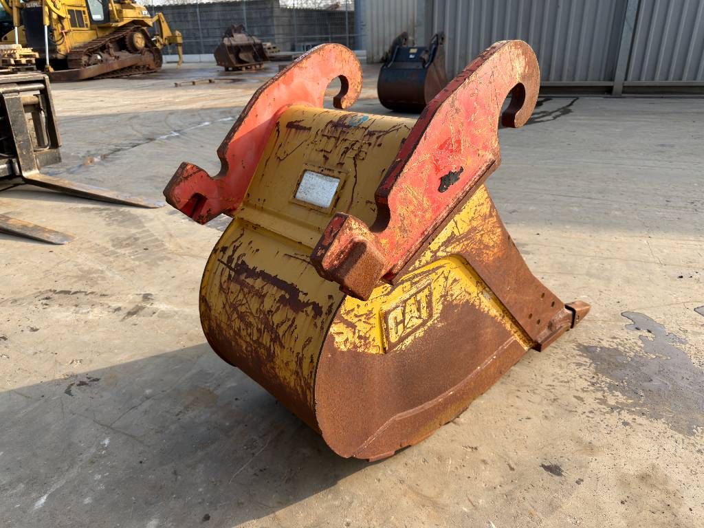 Verachtert CW20