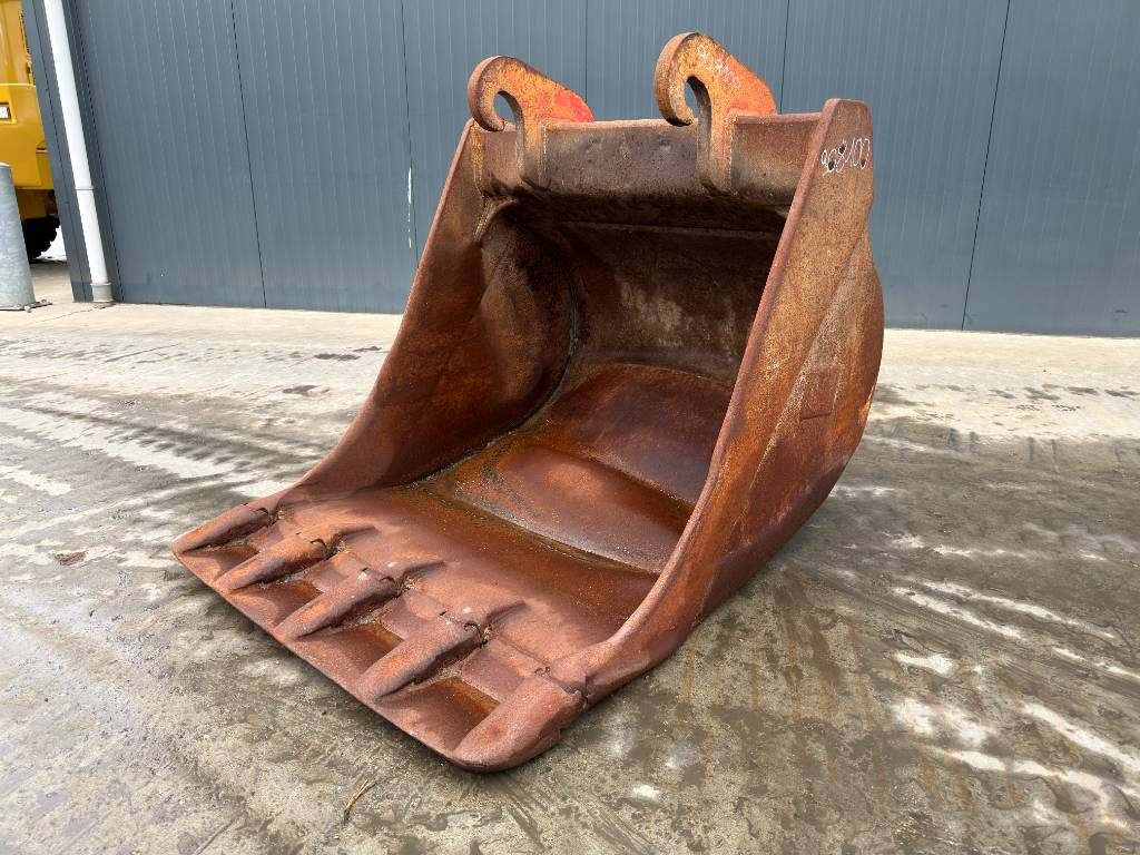 Verachtert CW40