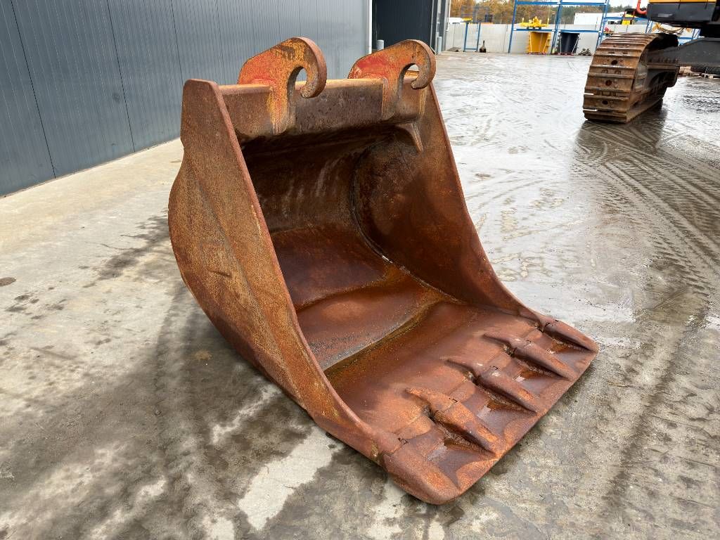 Verachtert CW40
