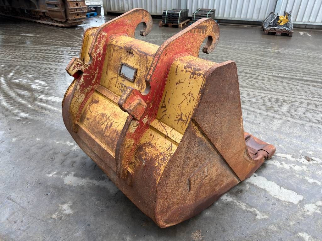 Verachtert CW40