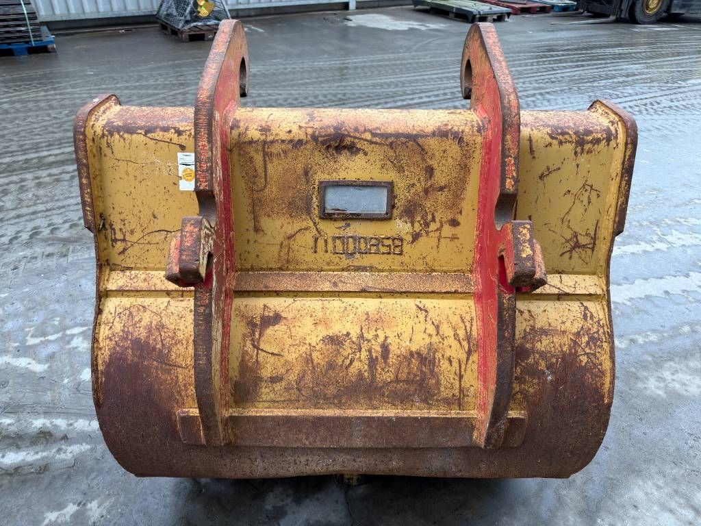 Verachtert CW40