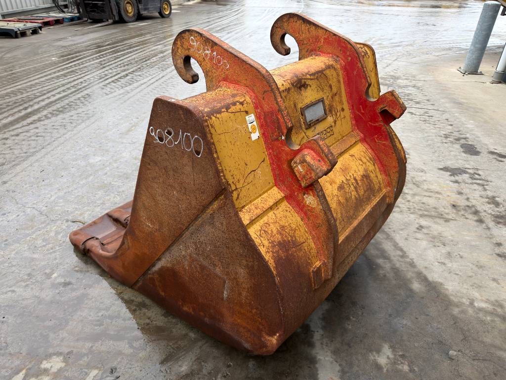 Verachtert CW40