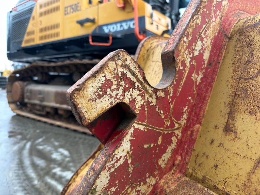 Verachtert CW40
