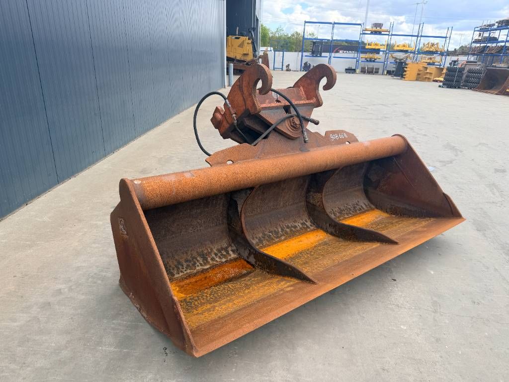 Verachtert CW40