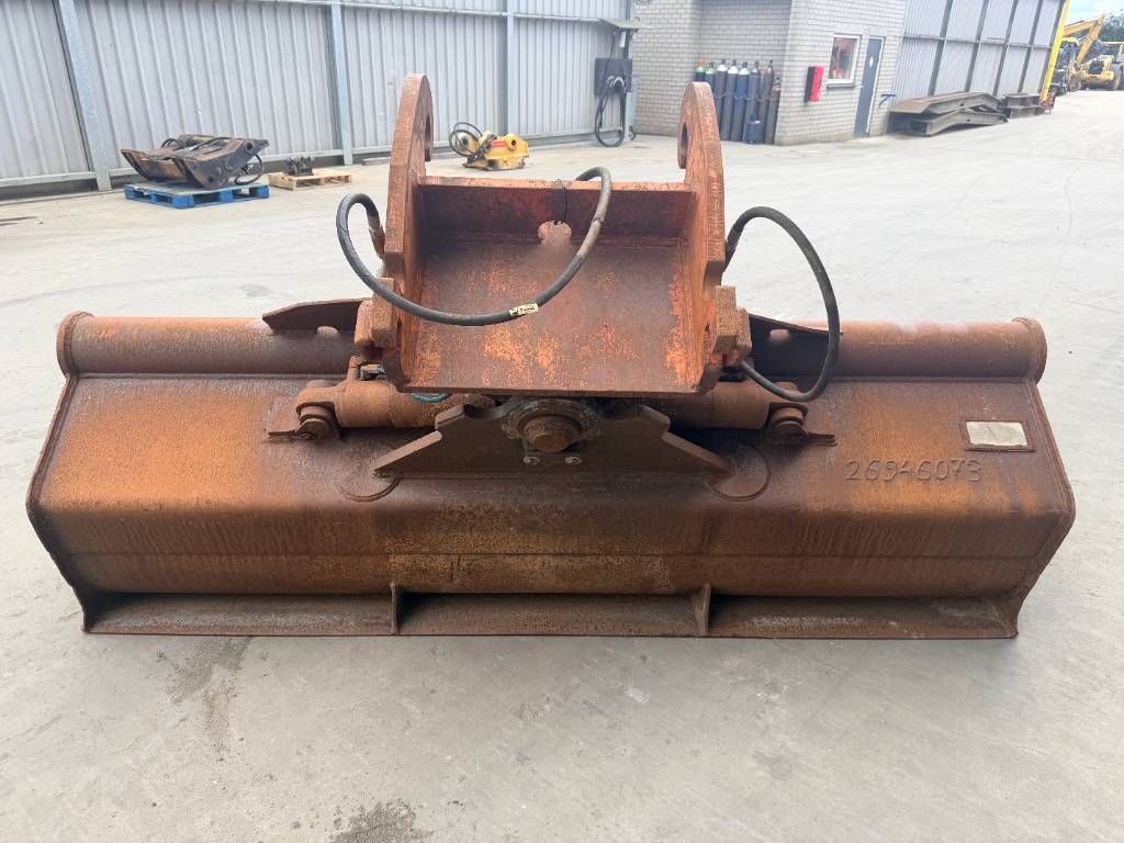 Verachtert CW40