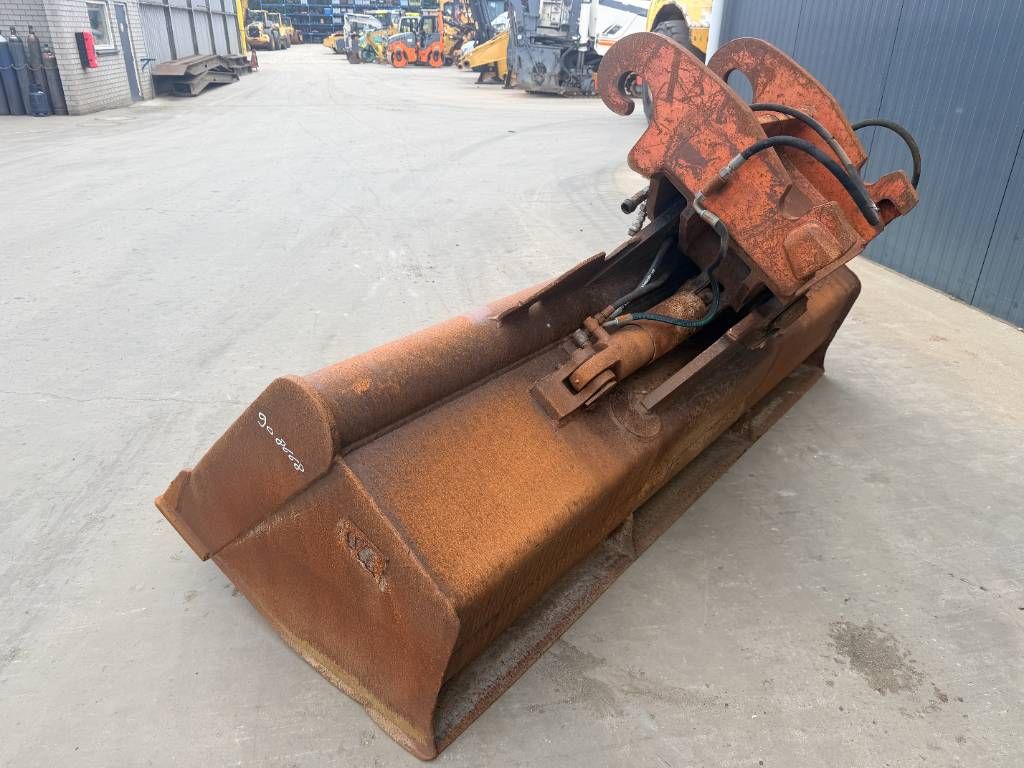 Verachtert CW40