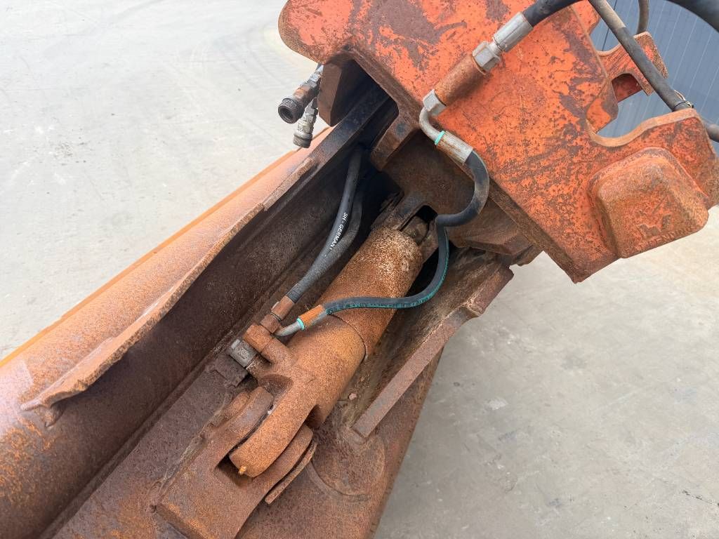 Verachtert CW40