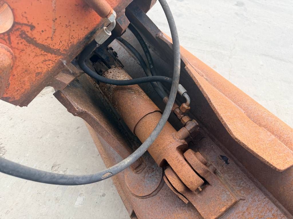 Verachtert CW40