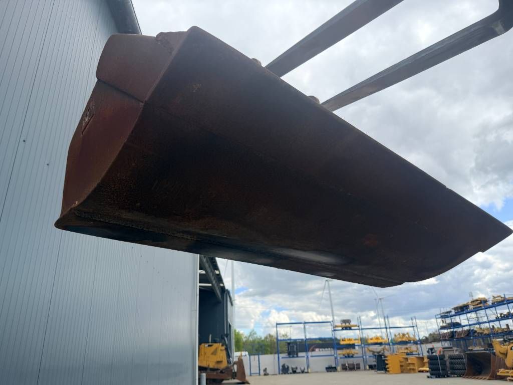 Verachtert CW40