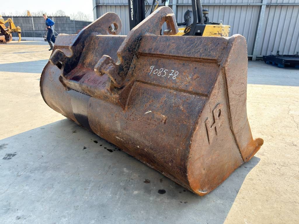 Verachtert CW40
