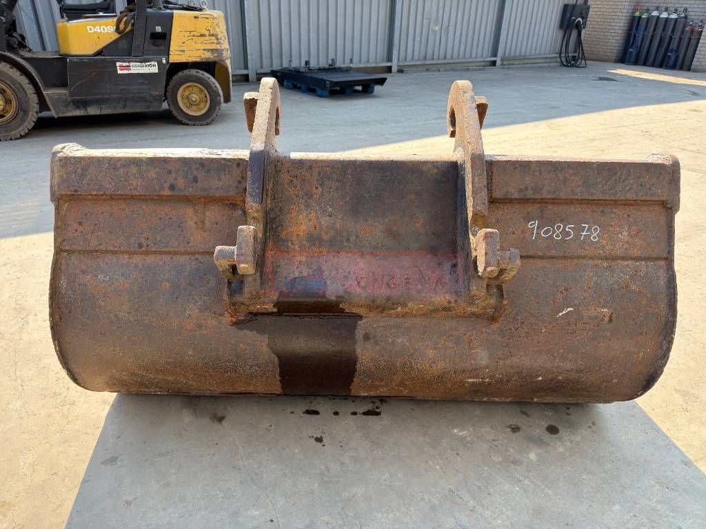 Verachtert CW40