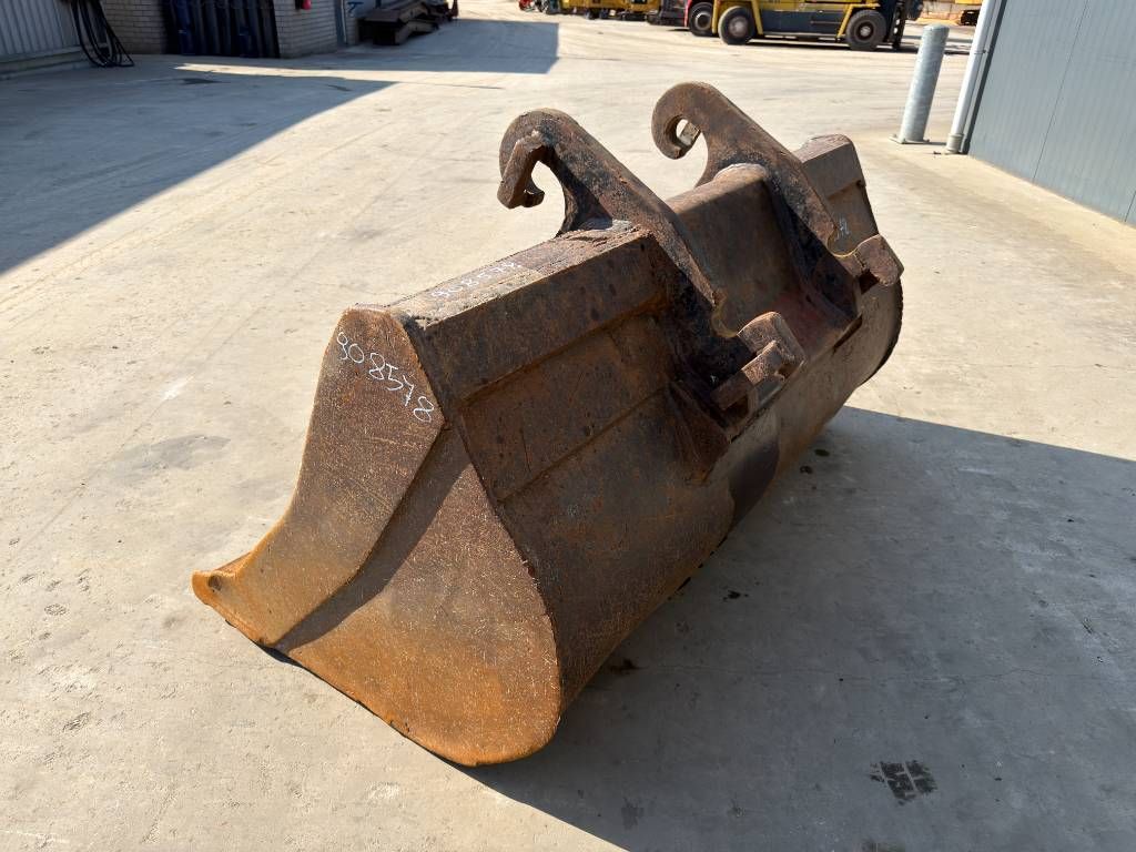 Verachtert CW40