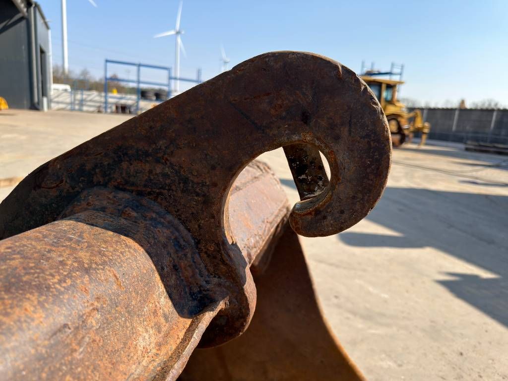 Verachtert CW40