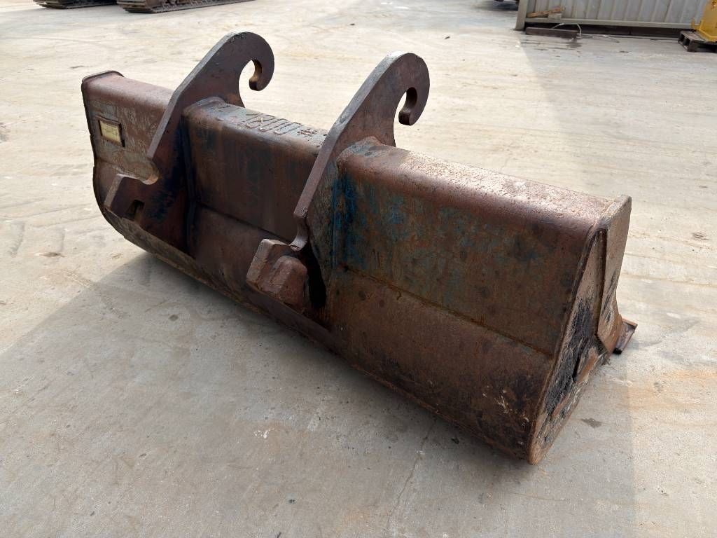 Verachtert CW40