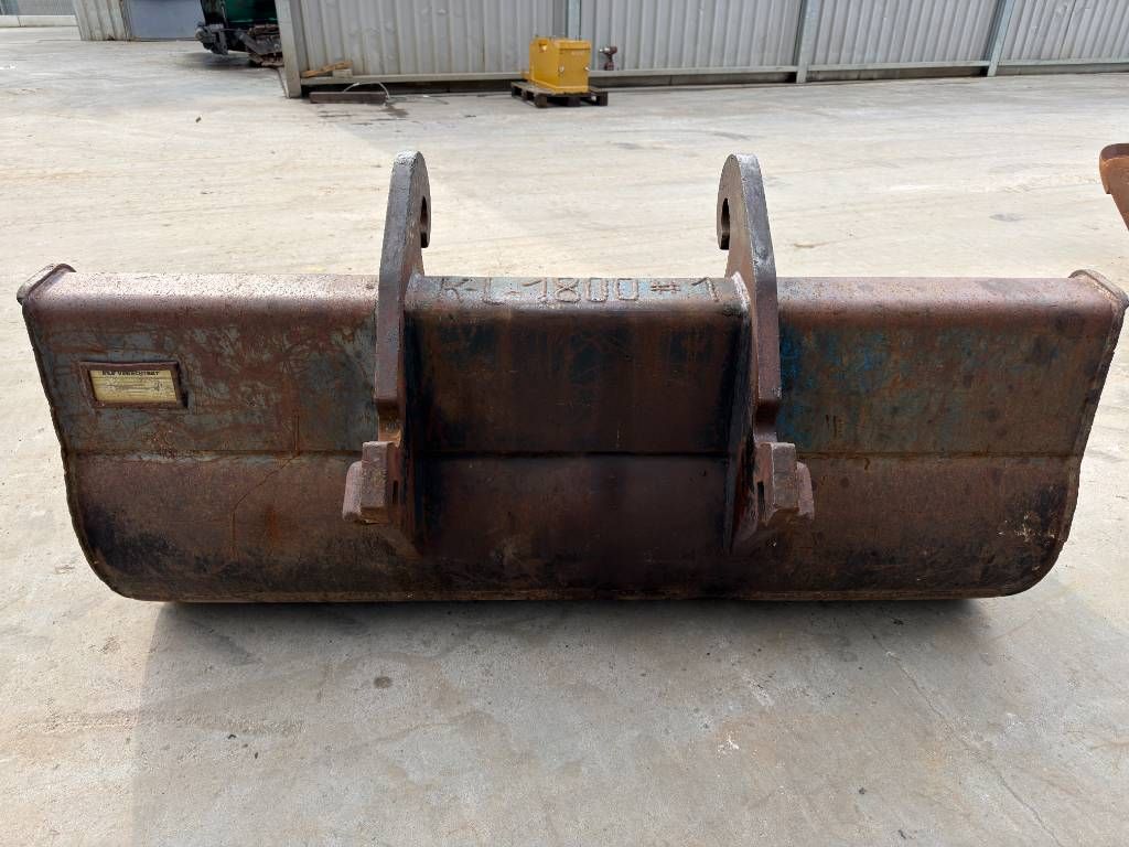 Verachtert CW40