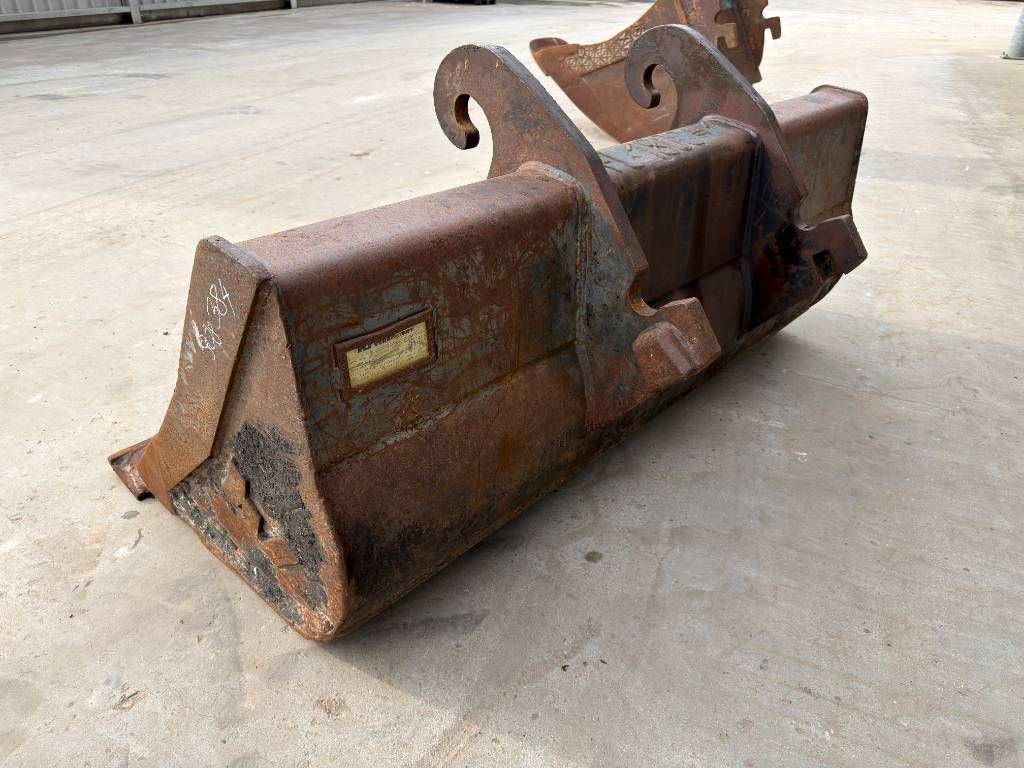 Verachtert CW40