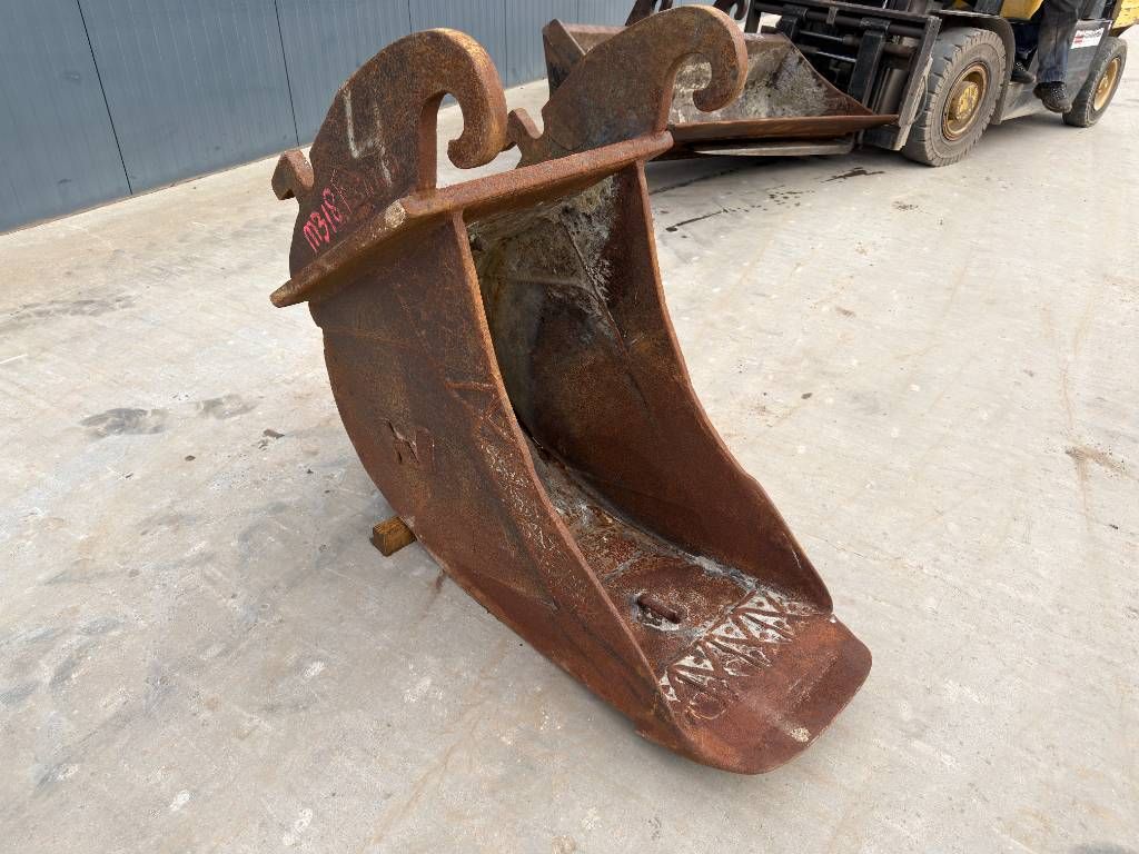 Verachtert CW40