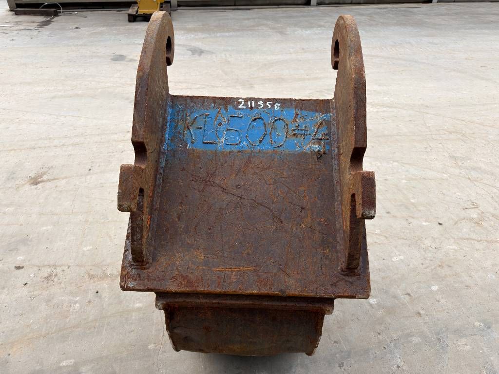 Verachtert CW40