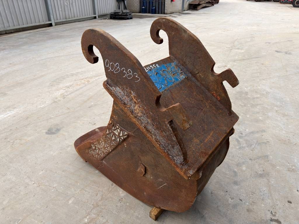 Verachtert CW40